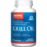 Krill Oil 1200mg - Krill Oil 60 capsule moi