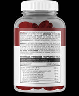 Ulei de Krill 500 mg 60 capsule de gel