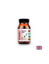 Kumari Plus / Kumari Ayurveda, 60 capsule DR WAKDE's
