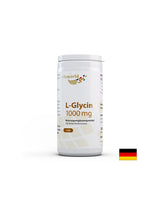Antioxidant - L-glicina, 1000 mg x 120 capsule