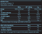 L-Arginina / 300g.