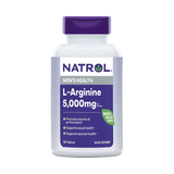 L-Arginina 5000 mg. / 90 file.
