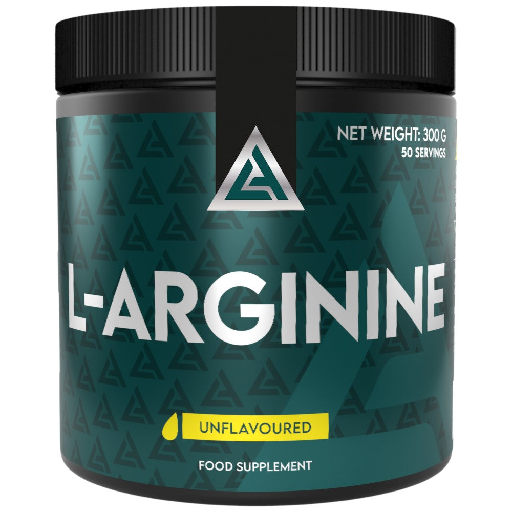 L-Arginina Pudră - 300 de grame