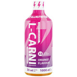 L-Carni Liquid | L-carnitină - 1000 ml