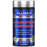 L-Carnitina - 120 capsule