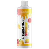 L-Carnitine 125.000 Tartrat lichid 500 ml