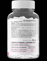 L-Carnitina 1250 mg 60 capsule