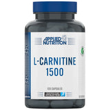 L-Carnitina 1500 - 120 capsule