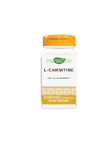 L-Carnitina 500 mg - 60 capsule