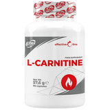 L-Carnitina 500 mg - 90 capsule