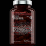 L-Carnitina 500 mg - 90 capsule