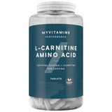 Aminoacid L-carnitină - 90 tablete