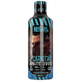 L-Carnitine Ignite 3000 | cu Vitamina B5 - 500 ml
