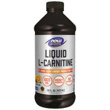Liquid L -Carnitine 1000 mg - 473 ml
