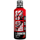 L-Carnitină lichidă 100000 mg | cu Vitamina B-5 - 500 ml