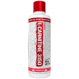 L-Carnitina lichid 3150 | 4 Tip Carnitine Matrix - 473 ml