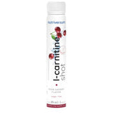L-Carnitine Liquid Shot 3000 | cu crom - 25 ml