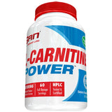 L-Carnitine Power - 60 capsule