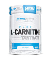 L-Carnitina Tartrat 1000 / 200 Serv. - 0,200 KG