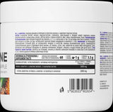 L-Carnitină Tartrat Pudră / Aromatizat 210 grame