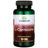 L-Carnosine 100 mg 60 capsule