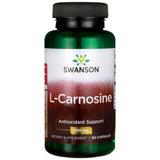 L-Carnosine 100 mg 60 capsule