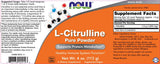 L-citrulină pudră - 113 grame