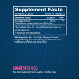 L-DOPA /Extract de Mucuna Pruriens/ 90 Caps.