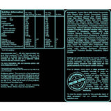 L-glutamina 1500 mg. / 90 file.