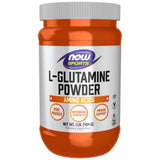 L-glutamină pudră - 454 grame