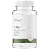 L-teanina 200 mg | Vege 90 capsule