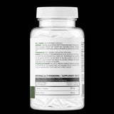L-teanina 200 mg | Vege 90 capsule