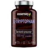 L-triptofan 500 mg - 90 capsule