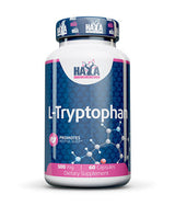 L-triptofan 500 mg / 60 capsule