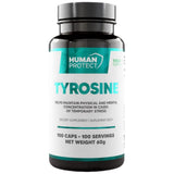 L-tirozină 500 mg - 100 capsule