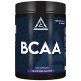 LA BCAA Pudră - 500 de grame
