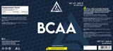 LA BCAA Pudră - 500 de grame
