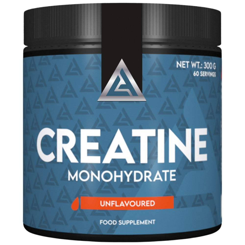 LA Creatine Monohidrat Pudră - 300 de grame