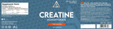 LA Creatine Monohidrat Pudră - 300 de grame