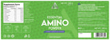 LA Essential Amino Powder | EAA - 390 de grame