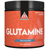 LA Glutamina Pudră - 300 de grame