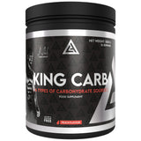LA King Carb | 4 tipuri de carbohidrați Matrix - 1300 grame