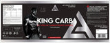 LA King Carb | 4 tipuri de carbohidrați Matrix - 1300 grame