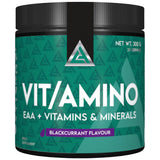 LA Vit / Amino | EAA + vitamine și minerale - 300 de grame