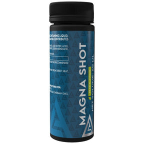 Magna Shot | with Vitamin C & B6 - 60 ml - Nutra Best Europe