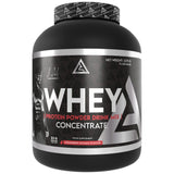 LA Whey Protein Powder Drink Mix | Concentrat - 2270 grame