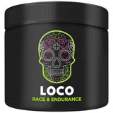 LOCO Race and Endurance | Carb-Matrix pre-antrenament 280 grame