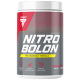 Nitrobolon | Pre-antrenament fără stimulente - 600 de grame