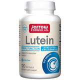 Luteină 20 mg - 120 capsule moi