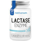 Enzima lactază - 60 tablete